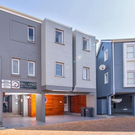 Thesen Harbour Town Apartments @ Beautiful Knysna Villas Εξωτερικό φωτογραφία