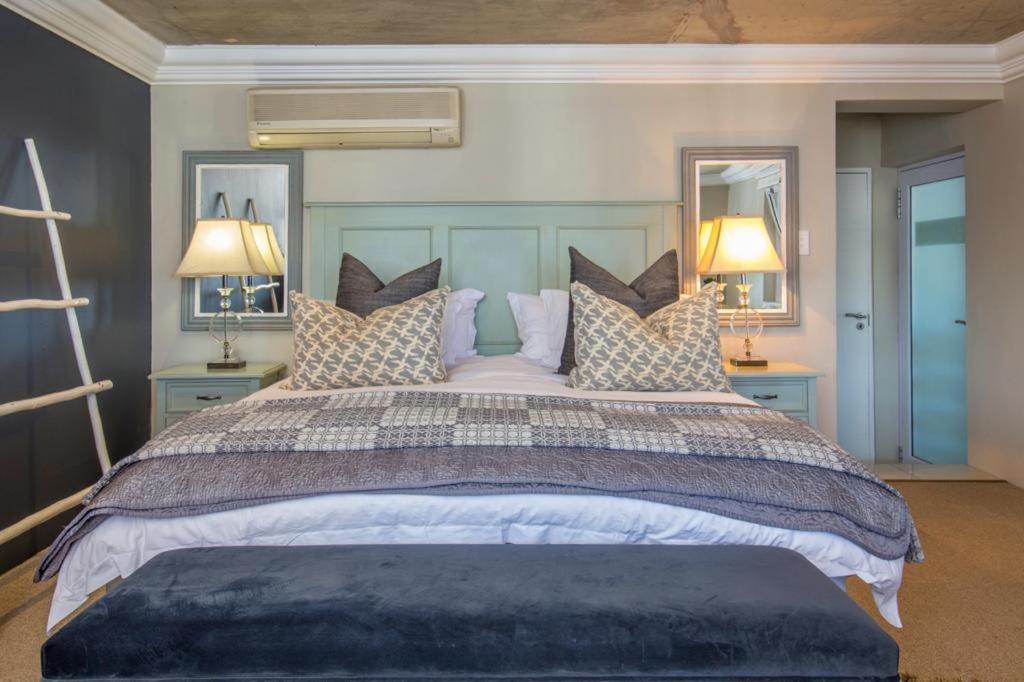 Thesen Harbour Town Apartments @ Beautiful Knysna Villas Εξωτερικό φωτογραφία