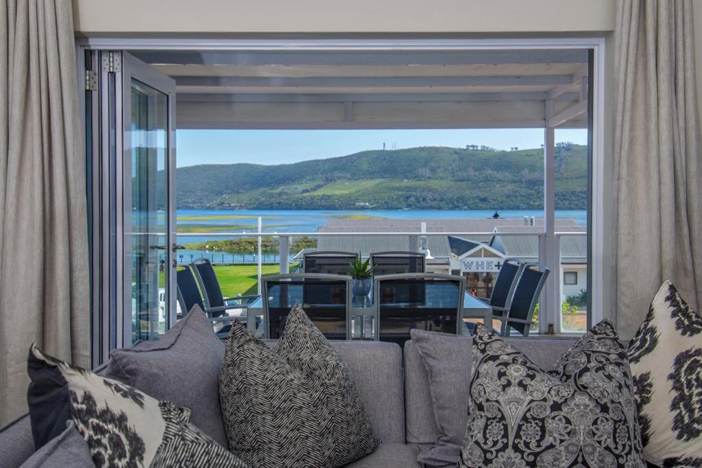 Thesen Harbour Town Apartments @ Beautiful Knysna Villas Εξωτερικό φωτογραφία