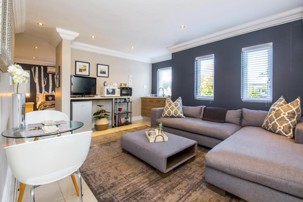 Thesen Harbour Town Apartments @ Beautiful Knysna Villas Εξωτερικό φωτογραφία