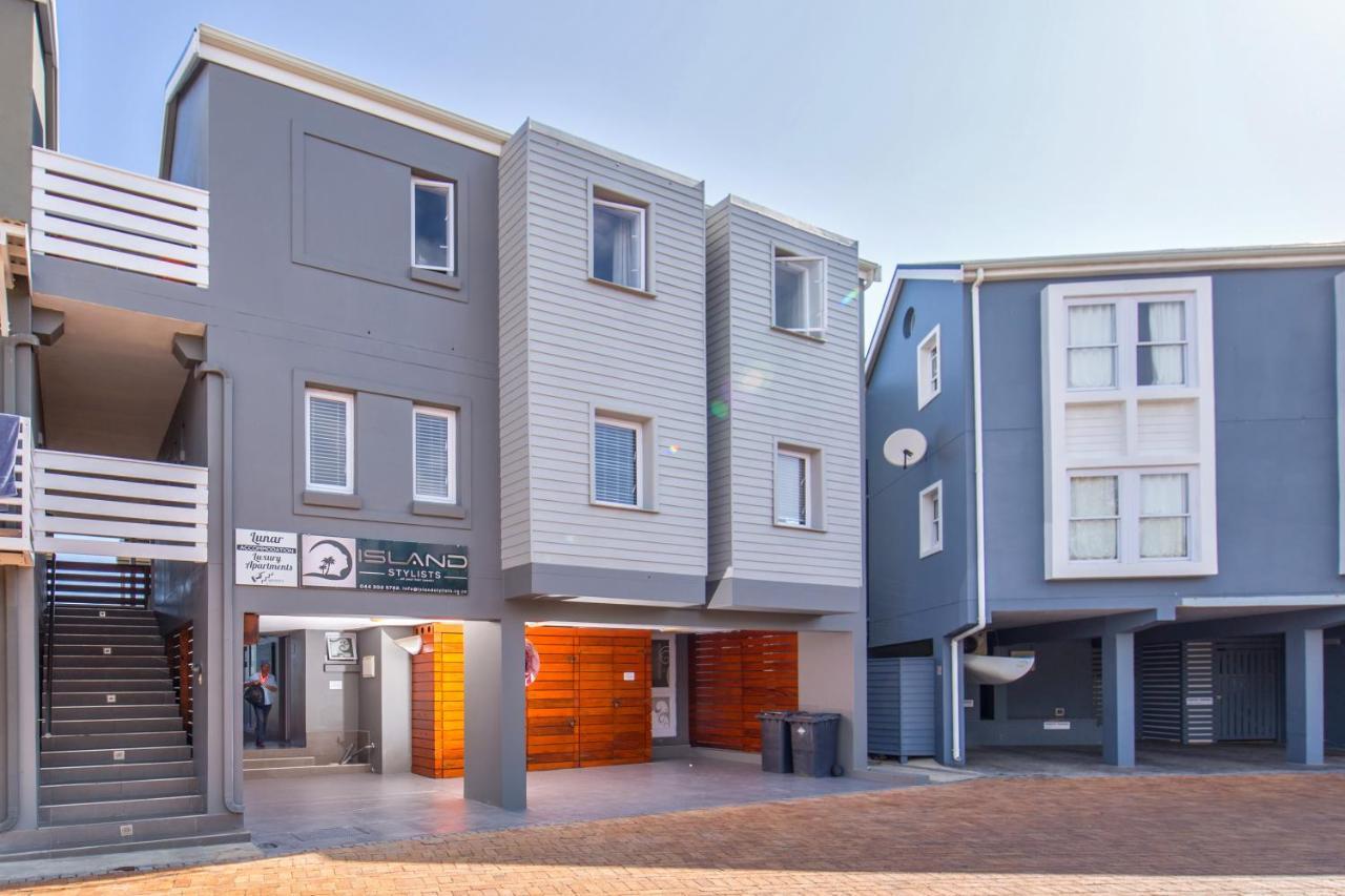 Thesen Harbour Town Apartments @ Beautiful Knysna Villas Εξωτερικό φωτογραφία