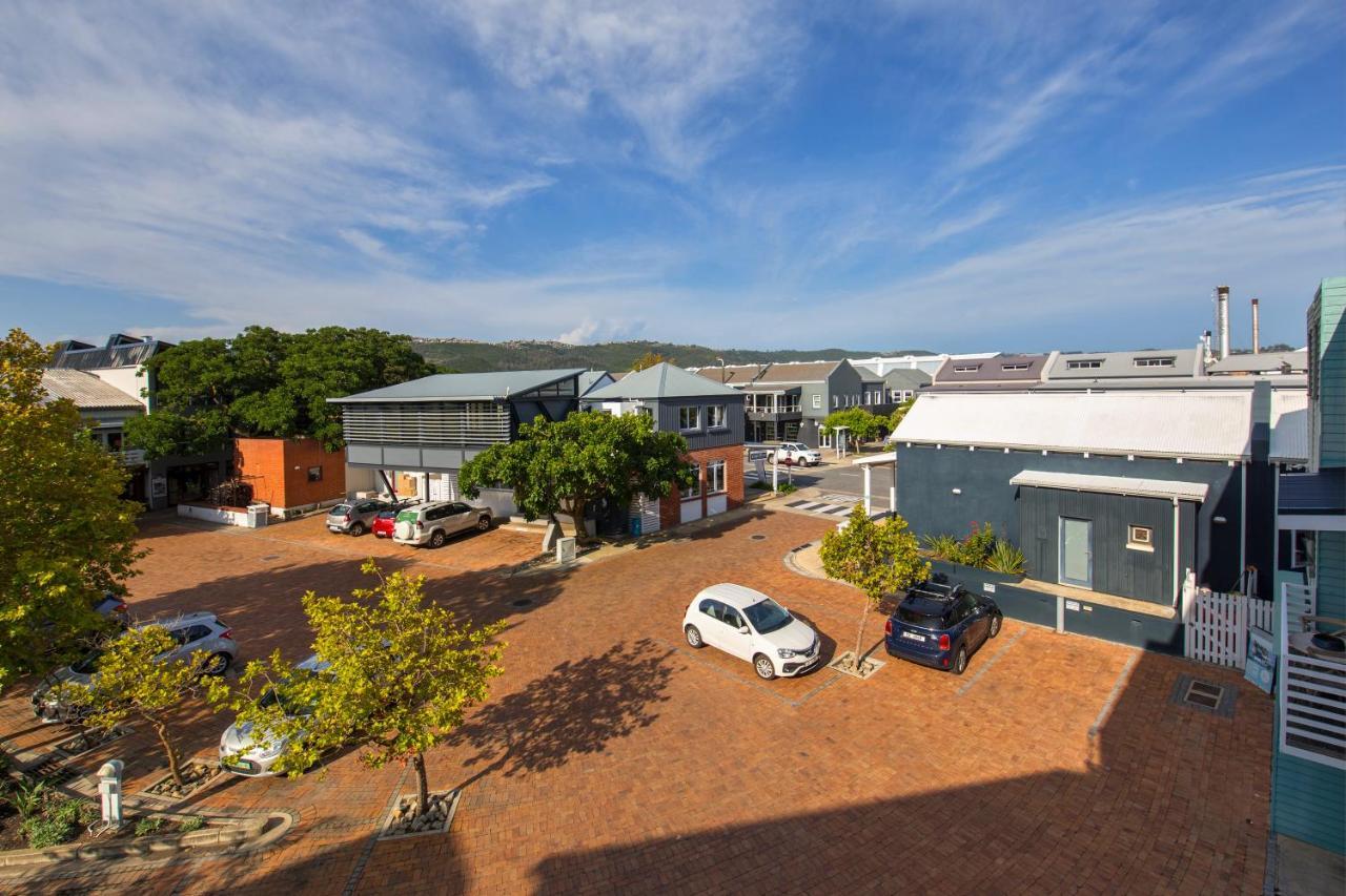 Thesen Harbour Town Apartments @ Beautiful Knysna Villas Εξωτερικό φωτογραφία
